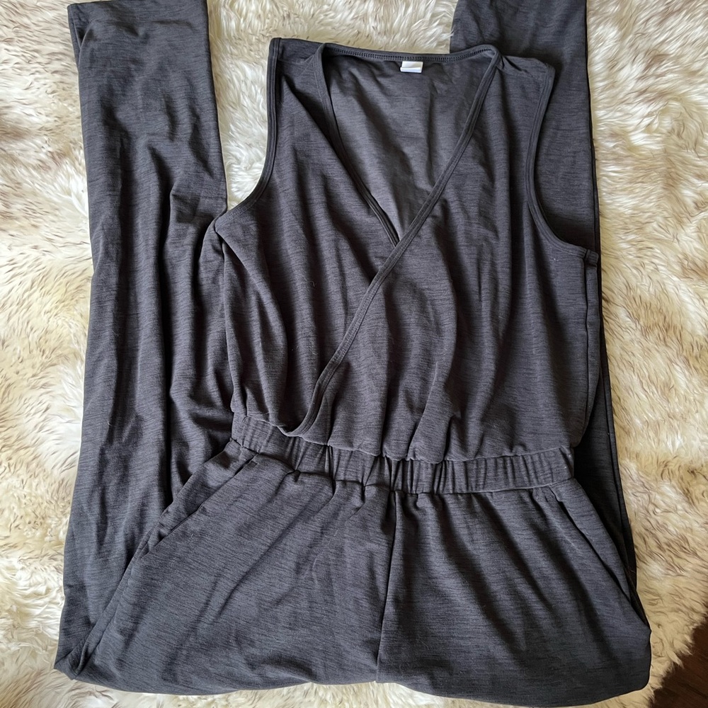 Old Navy Active Jumpsuit Small